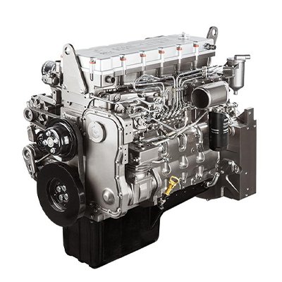 Retífica de Motores Diesel