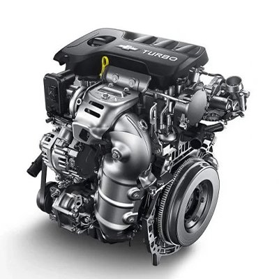 Retífica de Motores Nacionais